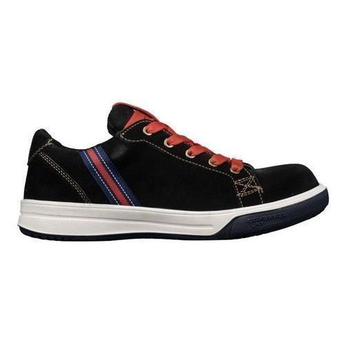 Tenis Berrendo 406 Seguridad Industrial Con Casquillo - Garufa Jeans
