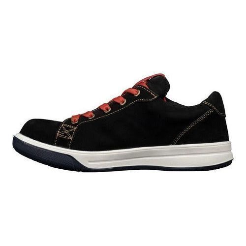 Tenis Berrendo 406 Seguridad Industrial Con Casquillo - Garufa Jeans