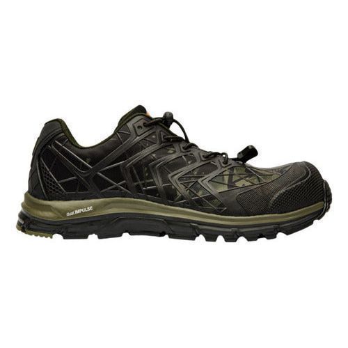 Tenis Berrendo 7702 Industrial Casquillo Fibra Vidrio Lígero - Garufa Jeans