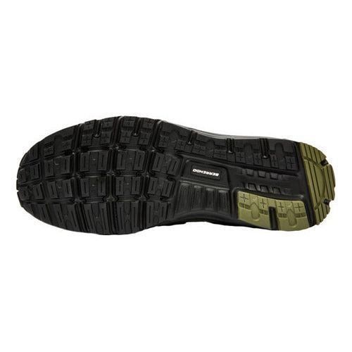 Tenis Berrendo 7702 Industrial Casquillo Fibra Vidrio Lígero - Garufa Jeans