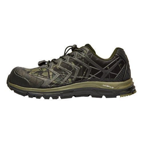 Tenis Berrendo 7702 Industrial Casquillo Fibra Vidrio Lígero - Garufa Jeans