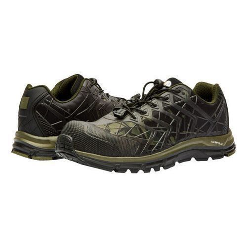 Tenis Berrendo 7702 Industrial Casquillo Fibra Vidrio Lígero - Garufa Jeans