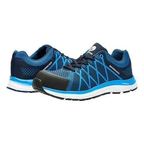 Tenis Berrendo 7704 Industrial Casquillo Fibra Vidrio Lígero - Garufa Jeans