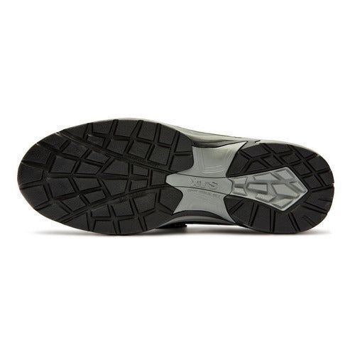 Tenis Berrendo 7709 Industrial Casquillo Fibra Vidrio Lígero - Garufa Jeans