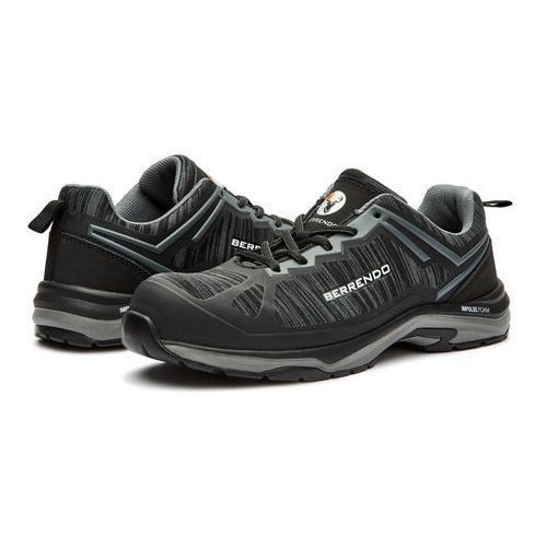 Tenis Berrendo 7709 Industrial Casquillo Fibra Vidrio Lígero - Garufa Jeans