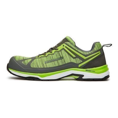 Tenis Berrendo 7710 Industrial Casquillo Fibra Vidrio - Garufa Jeans
