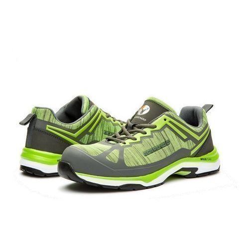 Tenis Berrendo 7710 Industrial Casquillo Fibra Vidrio - Garufa Jeans