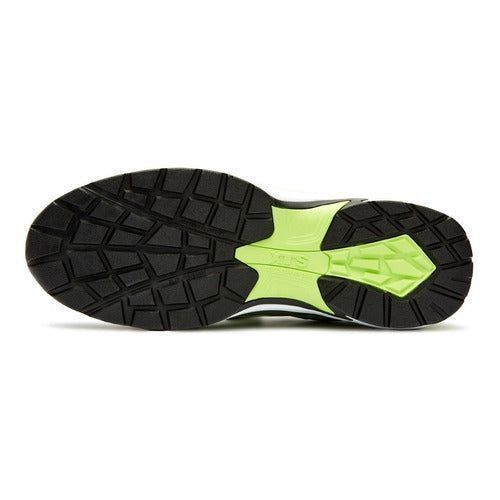 Tenis Berrendo 7710 Industrial Casquillo Fibra Vidrio - Garufa Jeans