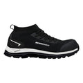 Tenis Berrendo 7715 Tipo Calcetín Casquillo Fibra Vidrio - Garufa Jeans