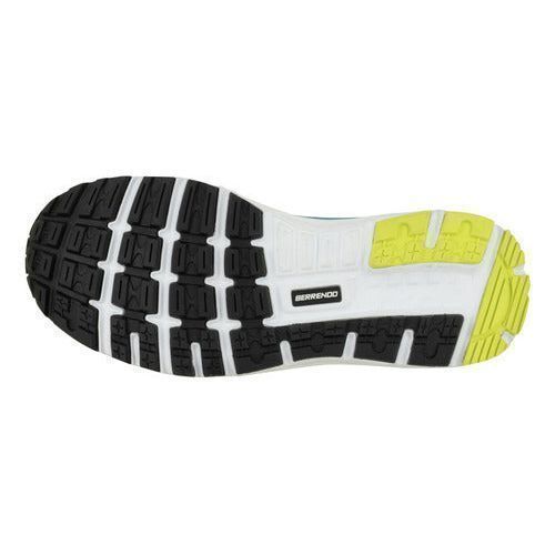 Tenis Berrendo 7717 Dieléctrico Casquillo Fibra Vidrio - Garufa Jeans