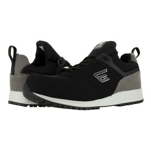 Tenis Berrendo W296 Industrial Casquillo Antipenetración - Garufa Jeans