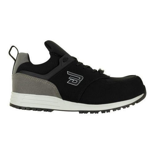 Tenis Berrendo W296 Industrial Casquillo Antipenetración - Garufa Jeans