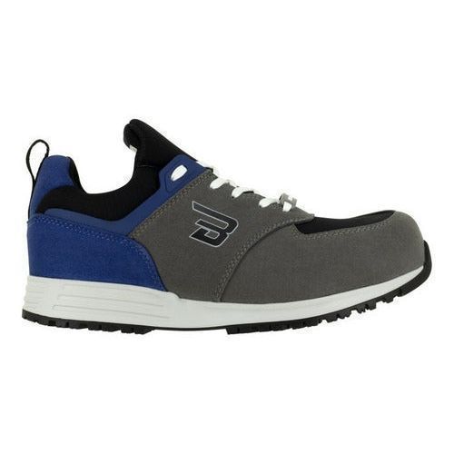 Tenis Berrendo W298 Industrial Casquillo Antipenetración - Garufa Jeans