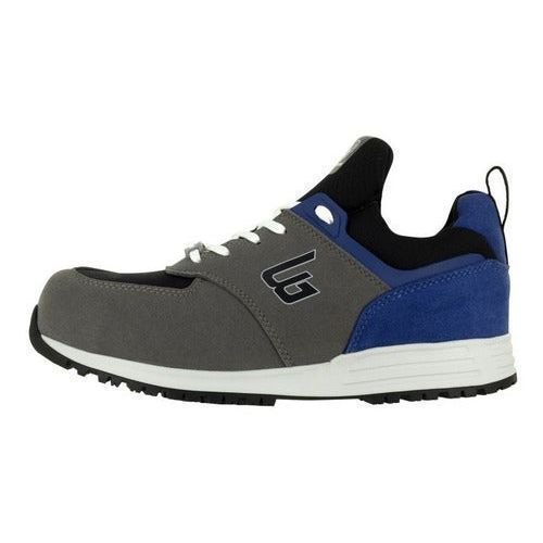 Tenis Berrendo W298 Industrial Casquillo Antipenetración - Garufa Jeans