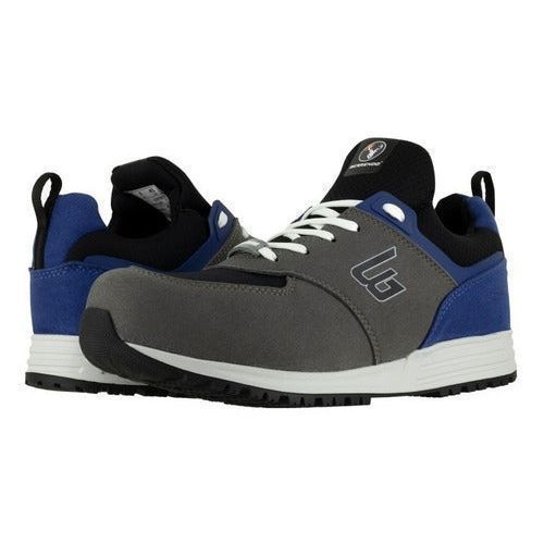 Tenis Berrendo W298 Industrial Casquillo Antipenetración - Garufa Jeans