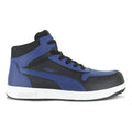 Tenis Botín Puma P084 Seguridad Antiestático Con Casquilo - Garufa Jeans