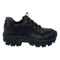 Tenis Caterpillar Invader Dieléctrico Con Casquillo De Acero - Garufa Jeans