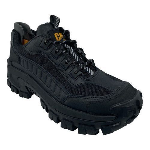 Tenis Caterpillar Invader Dieléctrico Con Casquillo De Acero - Garufa Jeans