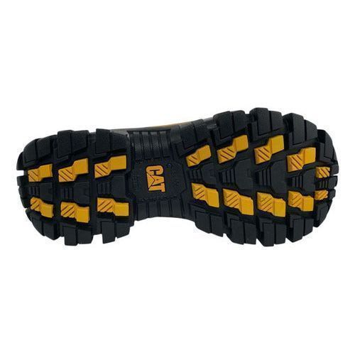 Tenis Caterpillar Invader Dieléctrico Con Casquillo De Acero - Garufa Jeans