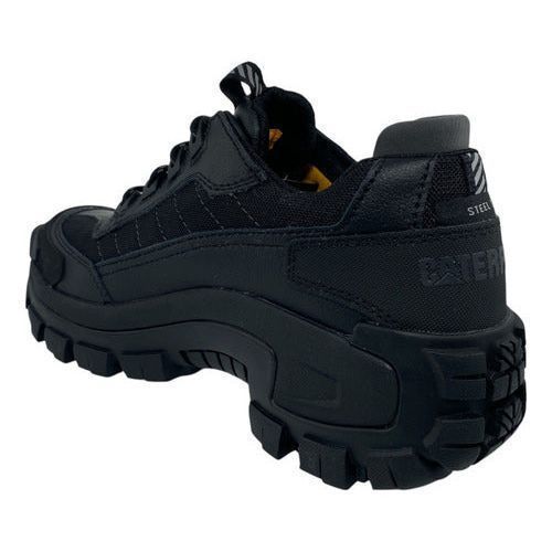 Tenis Caterpillar Invader Dieléctrico Con Casquillo De Acero - Garufa Jeans