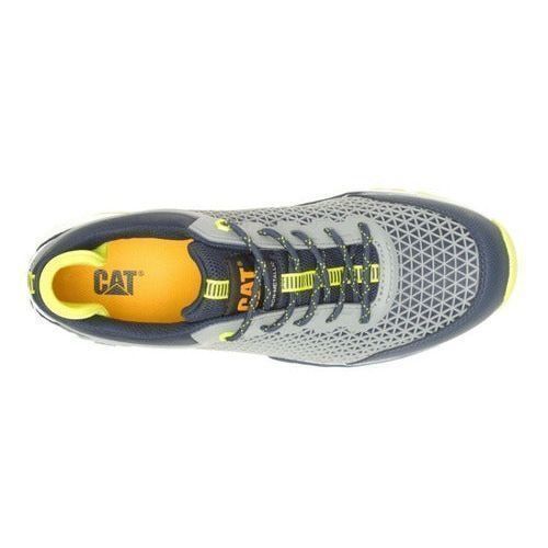 Tenis Caterpillar Streamline 2 Calzado Industrial Casquillo - Garufa Jeans
