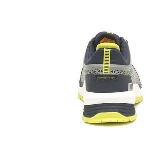 Tenis Caterpillar Streamline 2 Calzado Industrial Casquillo - Garufa Jeans