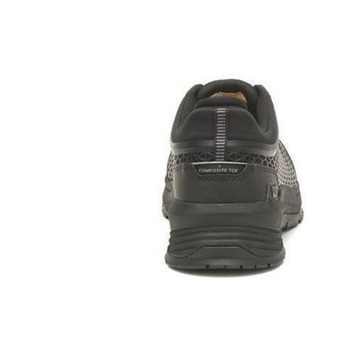 Tenis Caterpillar Streamline 2 Calzado Industrial Casquillo - Garufa Jeans