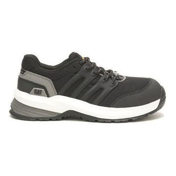 Tenis Caterpillar Streamline 2.0 Mujer Dieléctrico Casquillo - Garufa Jeans