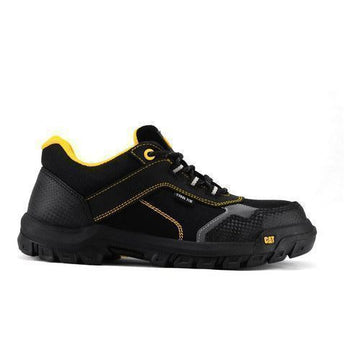 Tenis Caterpillar Surfeit Industrial Dieléctrico Casquillo - Garufa Jeans