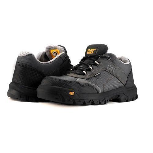 Tenis Caterpillar Surfeit Industrial Dieléctrico Casquillo - Garufa Jeans