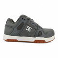 Tenis Dc Stagwork Industrial Trabajo Casquillo Dieléctrico Gris 27 #mlpos_1 #sku_dcmx6050227