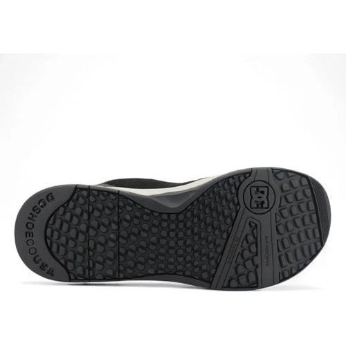 Tenis Dc Versatile Industrial Casquillo Dieléctrico - Garufa Jeans