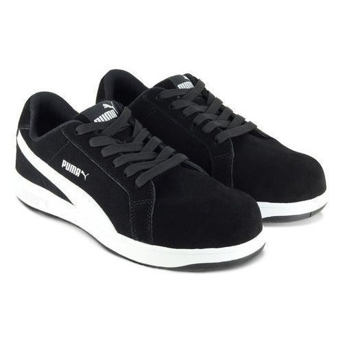 Tenis Puma P014 Seguridad Industrial Casquillo Dieléctrico - Garufa Jeans