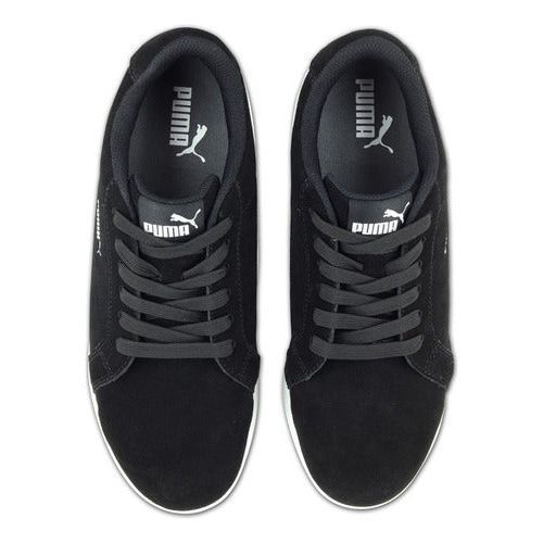 Tenis Puma P014 Seguridad Industrial Casquillo Dieléctrico - Garufa Jeans