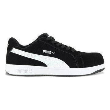 Tenis Puma P014 Seguridad Industrial Casquillo Dieléctrico - Garufa Jeans