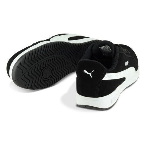 Tenis Puma P014 Seguridad Industrial Casquillo Dieléctrico - Garufa Jeans
