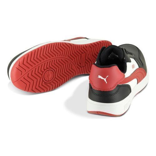 Tenis Puma P024 Seguridad Industrial Casquillo Dieléctrico - Garufa Jeans