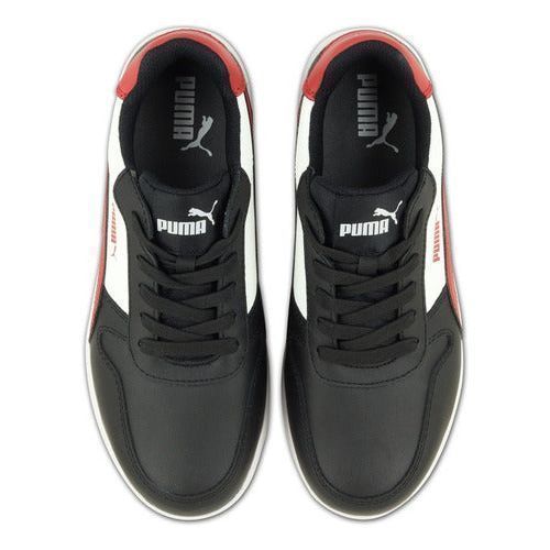 Tenis Puma P024 Seguridad Industrial Casquillo Dieléctrico - Garufa Jeans