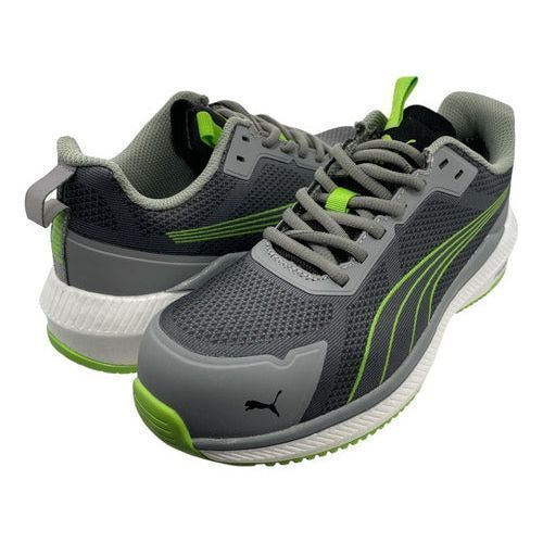 Tenis Puma P314 Seguridad Industrial Casquillo Dieléctrico - Garufa Jeans