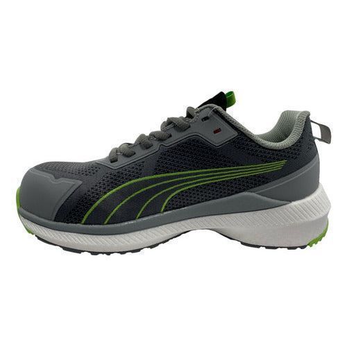 Tenis Puma P314 Seguridad Industrial Casquillo Dieléctrico - Garufa Jeans
