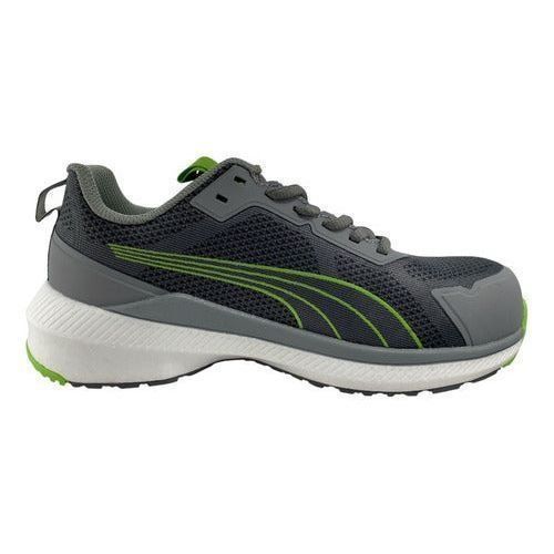 Tenis Puma P314 Seguridad Industrial Casquillo Dieléctrico - Garufa Jeans