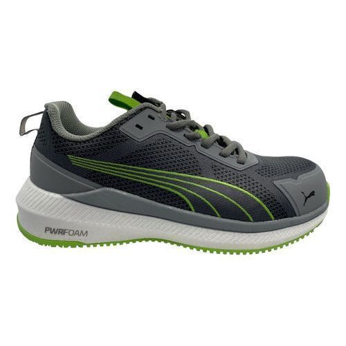 Tenis Puma P314 Seguridad Industrial Casquillo Dieléctrico - Garufa Jeans