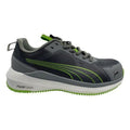 Tenis Puma P314 Seguridad Industrial Casquillo Dieléctrico - Garufa Jeans