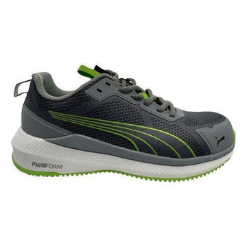 Tenis Puma P314 Seguridad Industrial Casquillo Dieléctrico - Garufa Jeans