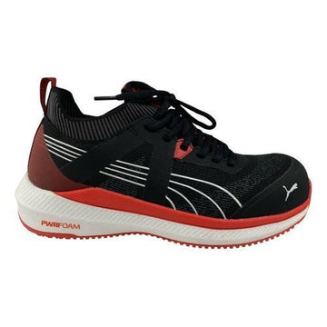 Tenis Puma P324 Seguridad Industrial Casquillo Dieléctrico - Garufa Jeans