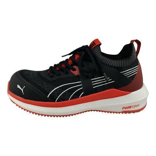 Tenis Puma P324 Seguridad Industrial Casquillo Dieléctrico - Garufa Jeans