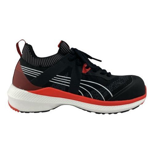 Tenis Puma P324 Seguridad Industrial Casquillo Dieléctrico - Garufa Jeans