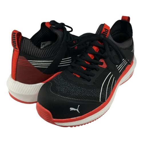 Tenis Puma P324 Seguridad Industrial Casquillo Dieléctrico - Garufa Jeans