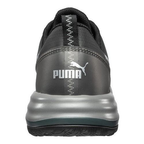 Tenis Puma P544 Seguridad Industrial C Casquillo Dieléctrico - Garufa Jeans