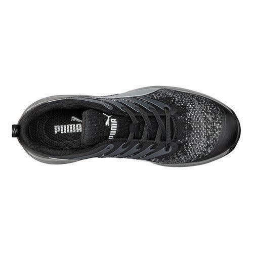 Tenis Puma P544 Seguridad Industrial C Casquillo Dieléctrico - Garufa Jeans
